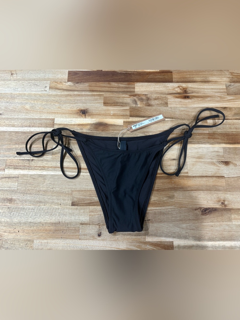 Skims Kim Kardashian Women’s Signature Swim Plunge Monokini Small New with Tags
